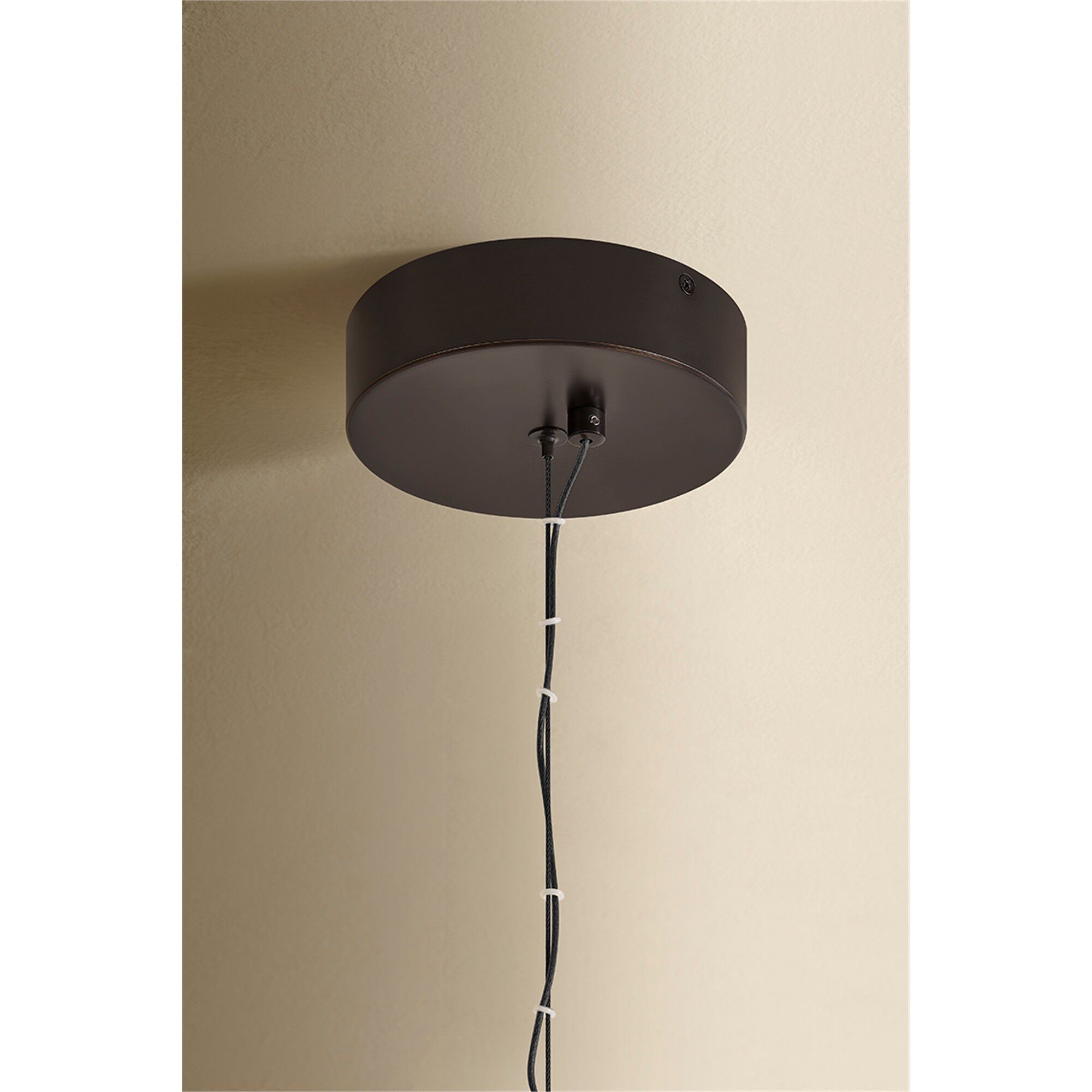 Converge Large Chandelier,